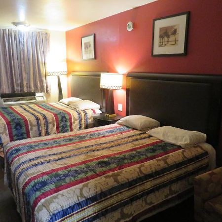 Travel Inn Beaumont Luaran gambar