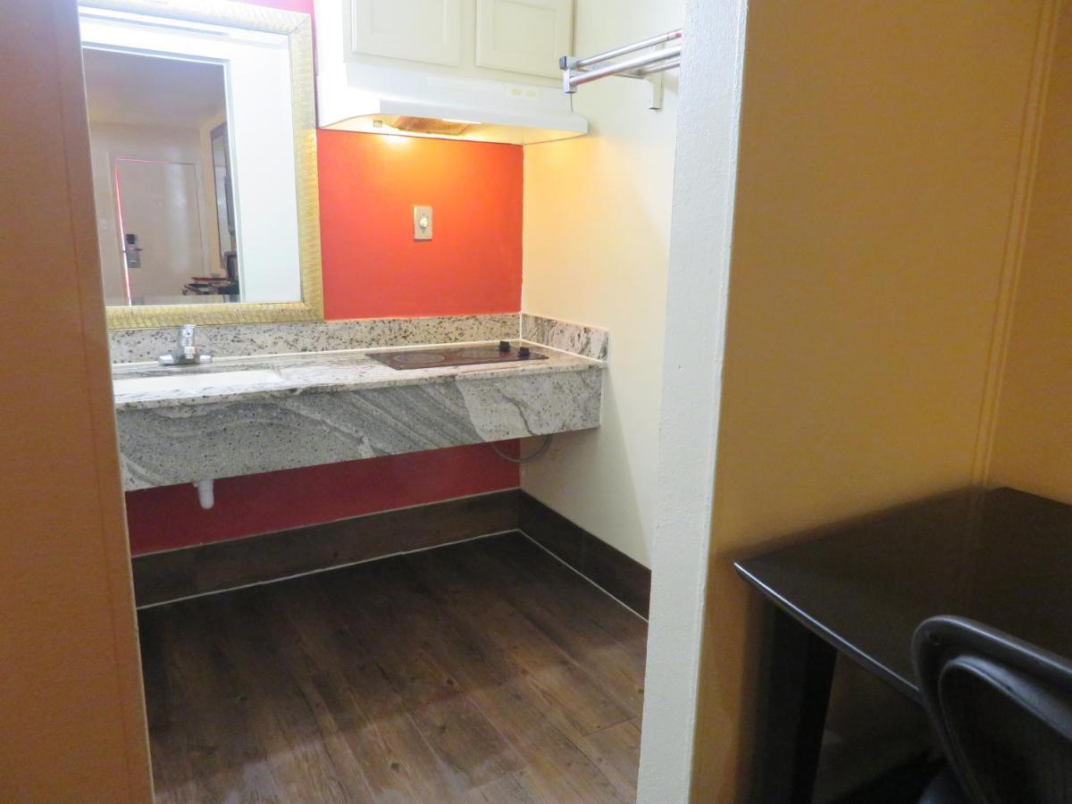 Travel Inn Beaumont Luaran gambar