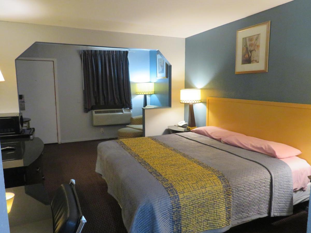 Travel Inn Beaumont Luaran gambar