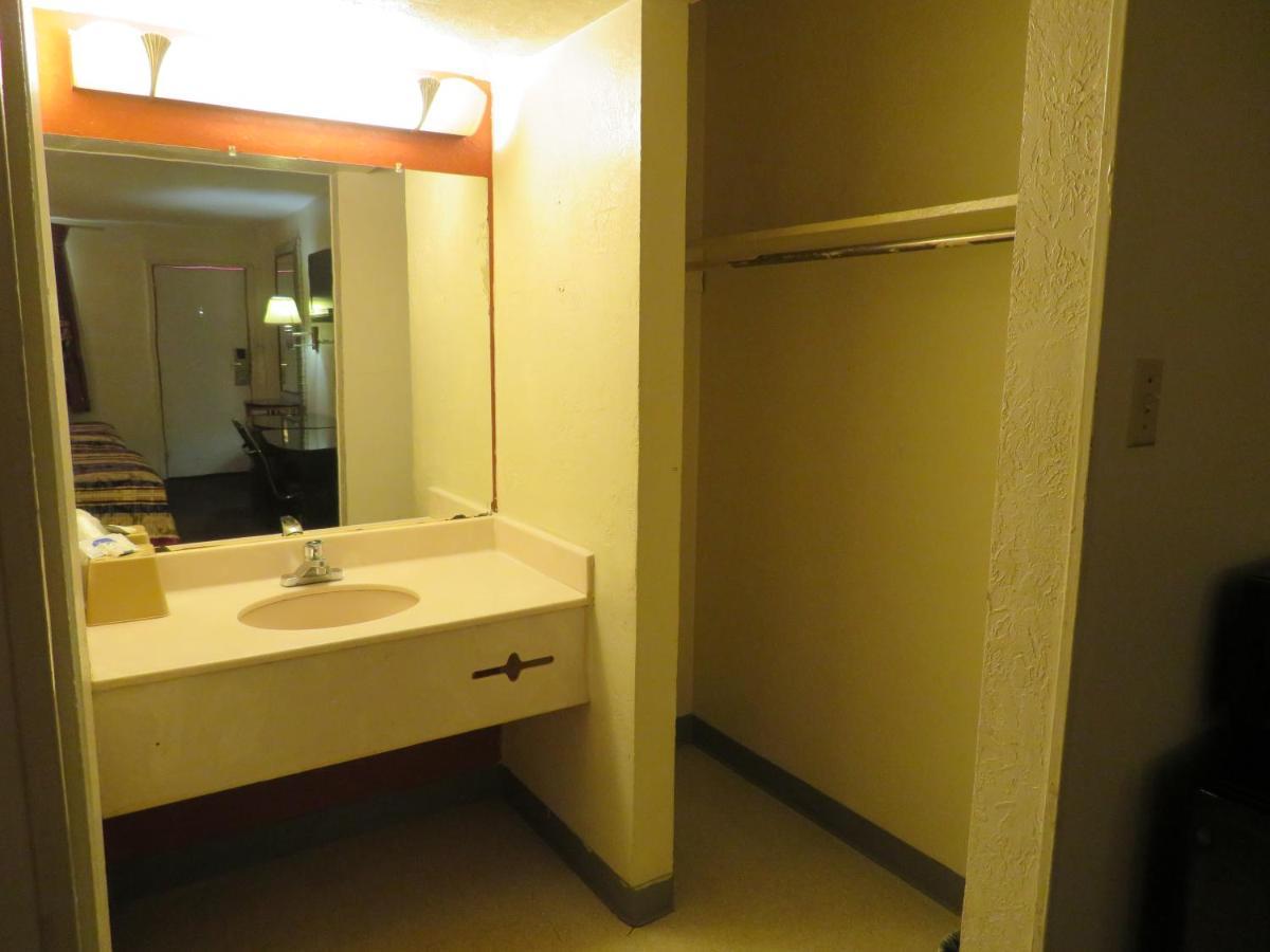 Travel Inn Beaumont Luaran gambar