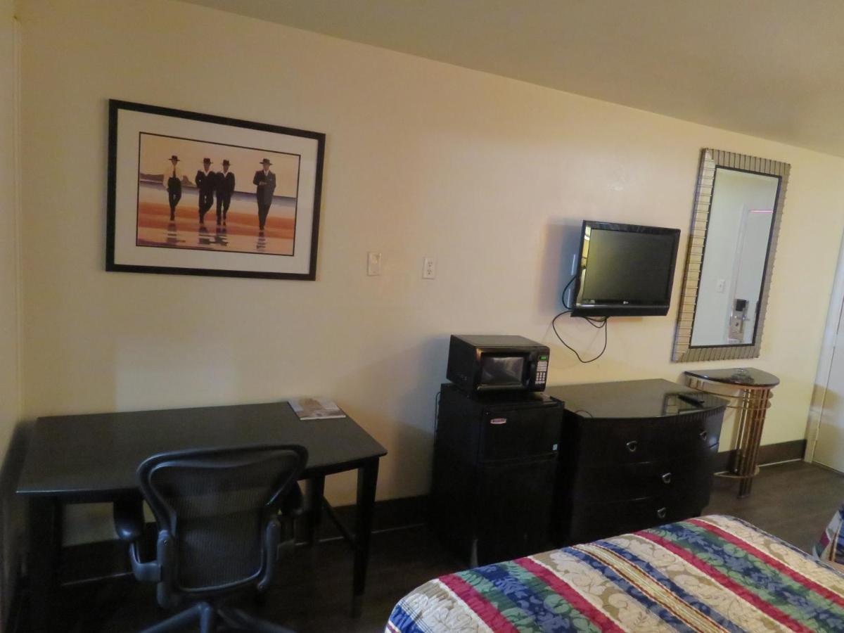 Travel Inn Beaumont Luaran gambar