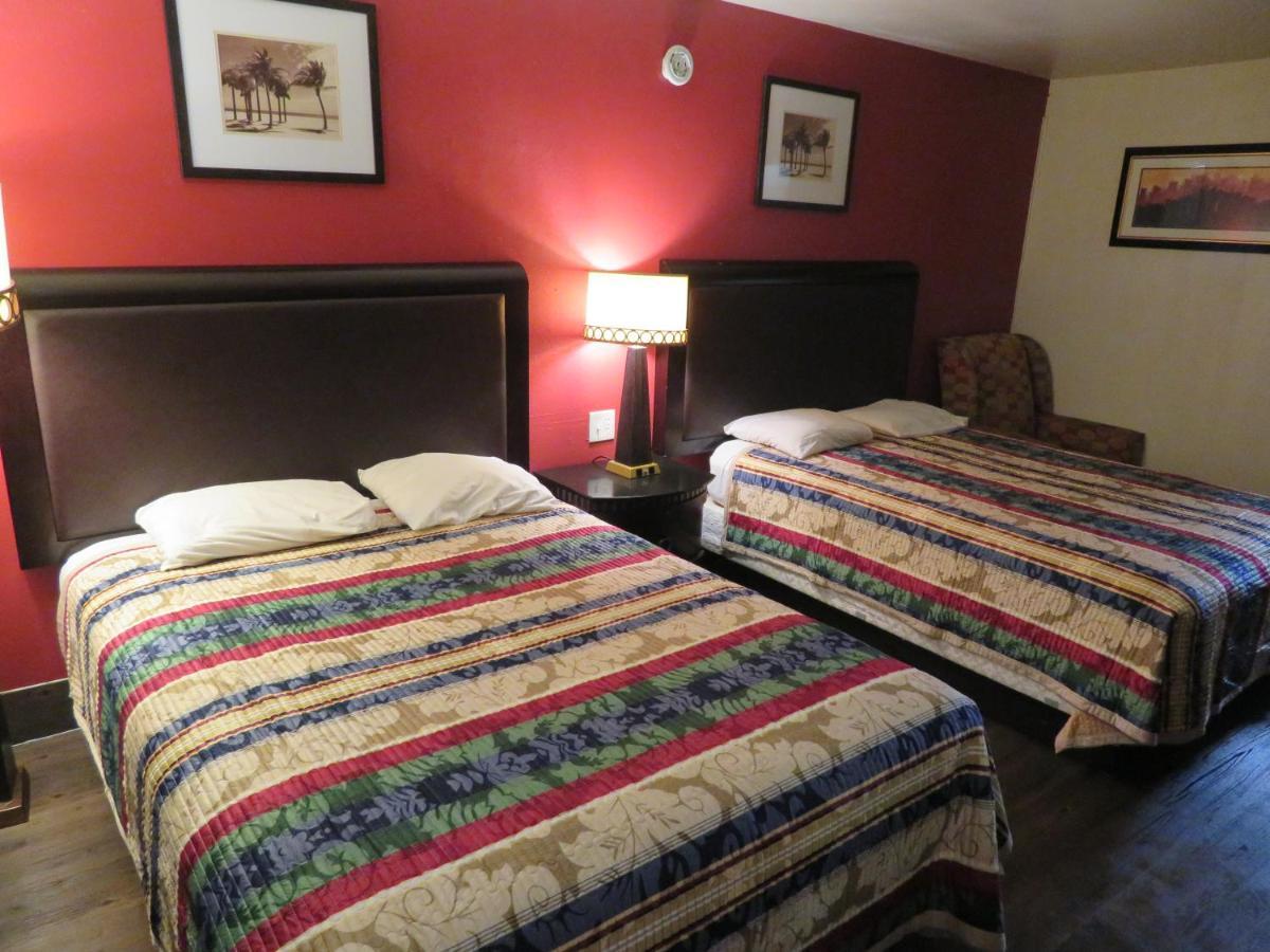 Travel Inn Beaumont Luaran gambar