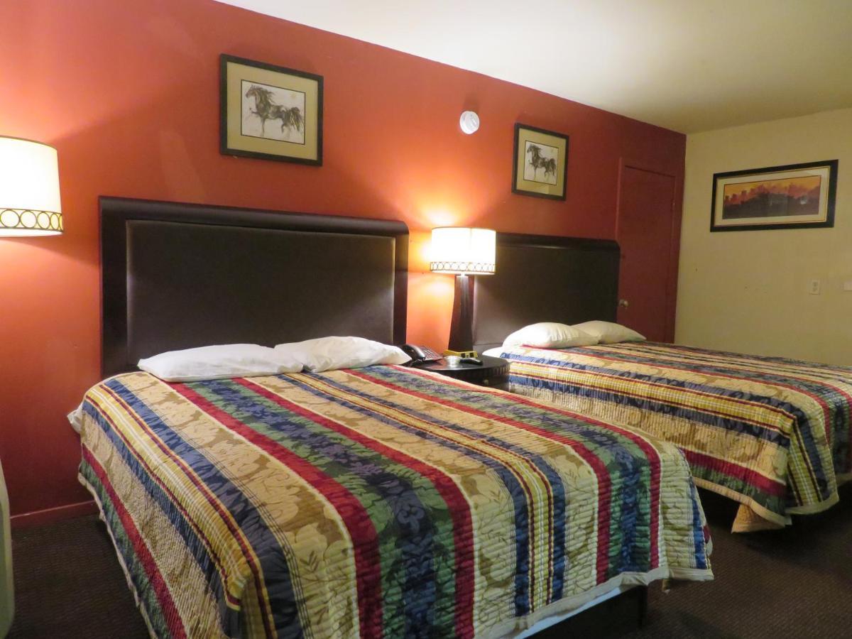 Travel Inn Beaumont Luaran gambar