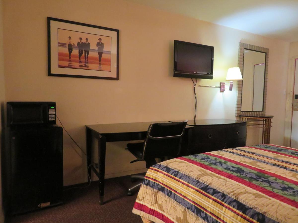 Travel Inn Beaumont Luaran gambar