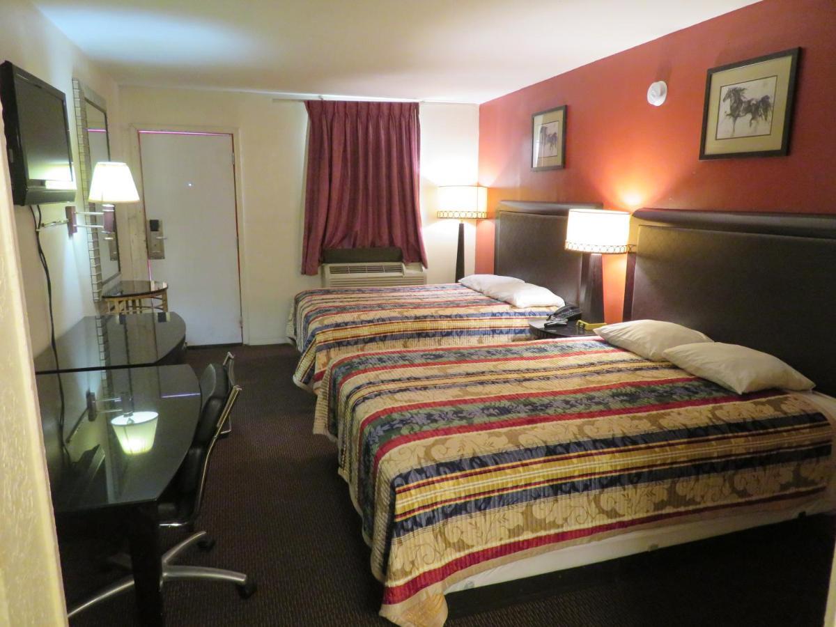 Travel Inn Beaumont Luaran gambar