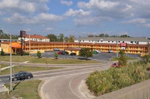 Travel Inn Beaumont Luaran gambar