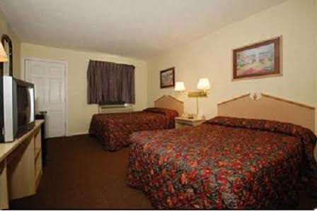 Travel Inn Beaumont Luaran gambar